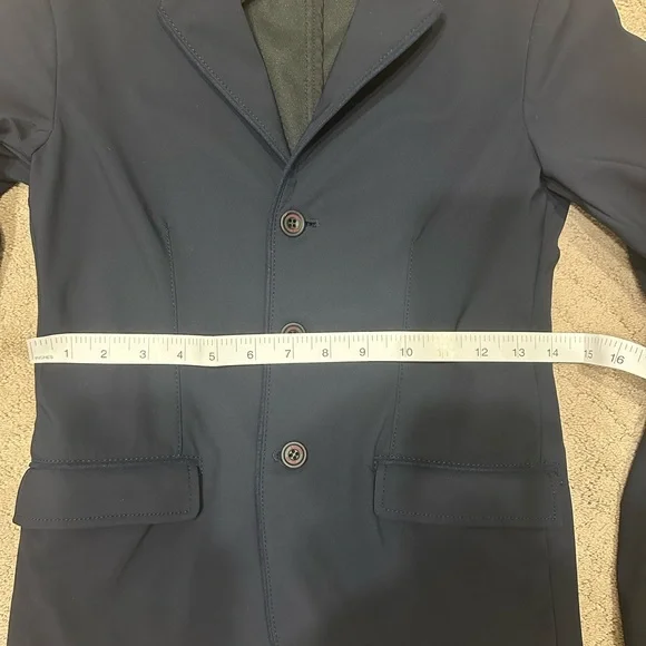 Cavalleria Toscana GP Show Coat